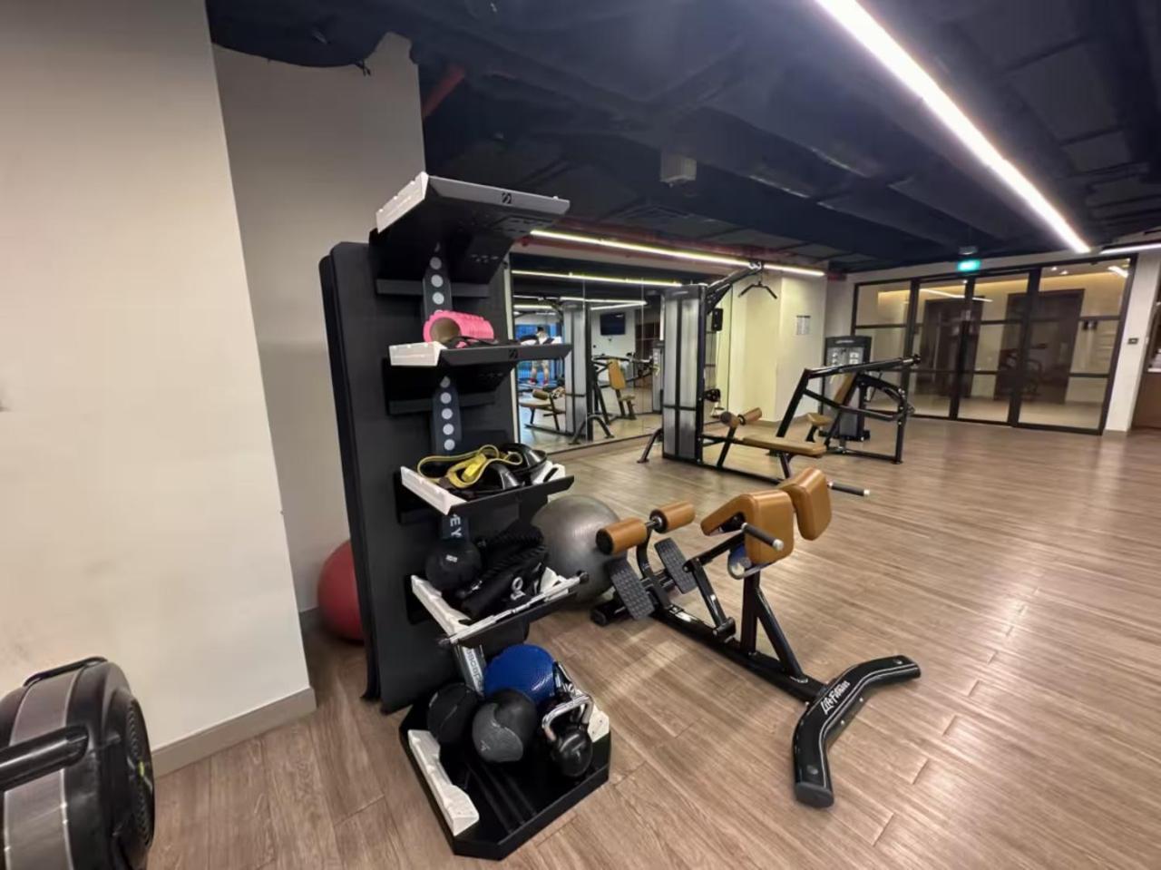 Apartment Luxurious 3br - Pool - Canal View - Kids Play Area